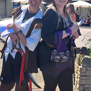 Godshill Matters Godshill Pirate Treasure Trail 2026