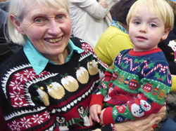 Margaret Harker Hall & Blofield Memorial Ground Home