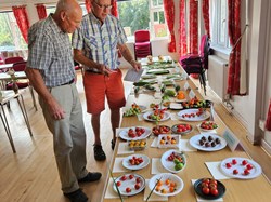 Martinstown Village Hall Martinstown Craft and Garden Show