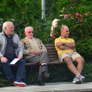 Desborough Bowls Club Summer 2021 Outdoor