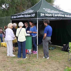 Goodworth Clatford Parish Council  Fete 2026 photos