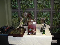 Glenfield Bowling Club Presentation Day Lunch 2024