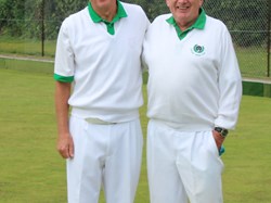 Mytchett Bowls Club Club Finals 2019