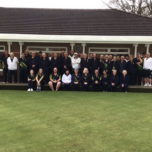 Cove Bowling Club 2023