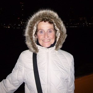 Kate Fenwick
