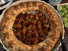 Martinstown Village Hall Messy Church