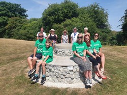 Friends of Dymchurch Recreation Ground Home