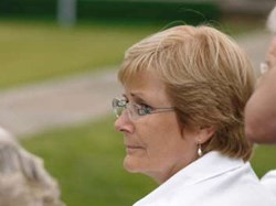 Mytchett Bowls Club Club Finals 2010