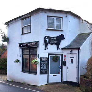 Smith's of West Meon, Butchers