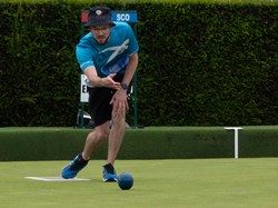 Victory Park Bowls Club 2024 International Series