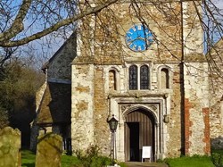 Appledore Parish Council Home