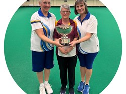 Northamptonshire Indoor Bowling Association Home