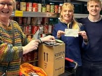 Crewe Lions Club Photo Gallery