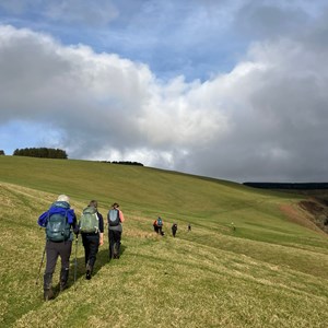 Hereford Mountain Club Our Recent Activities