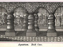 The Friends of Scarborough Valley Gardens The Peoples Palace