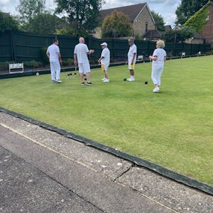 Dunstable Town Bowls Club Ltd Home
