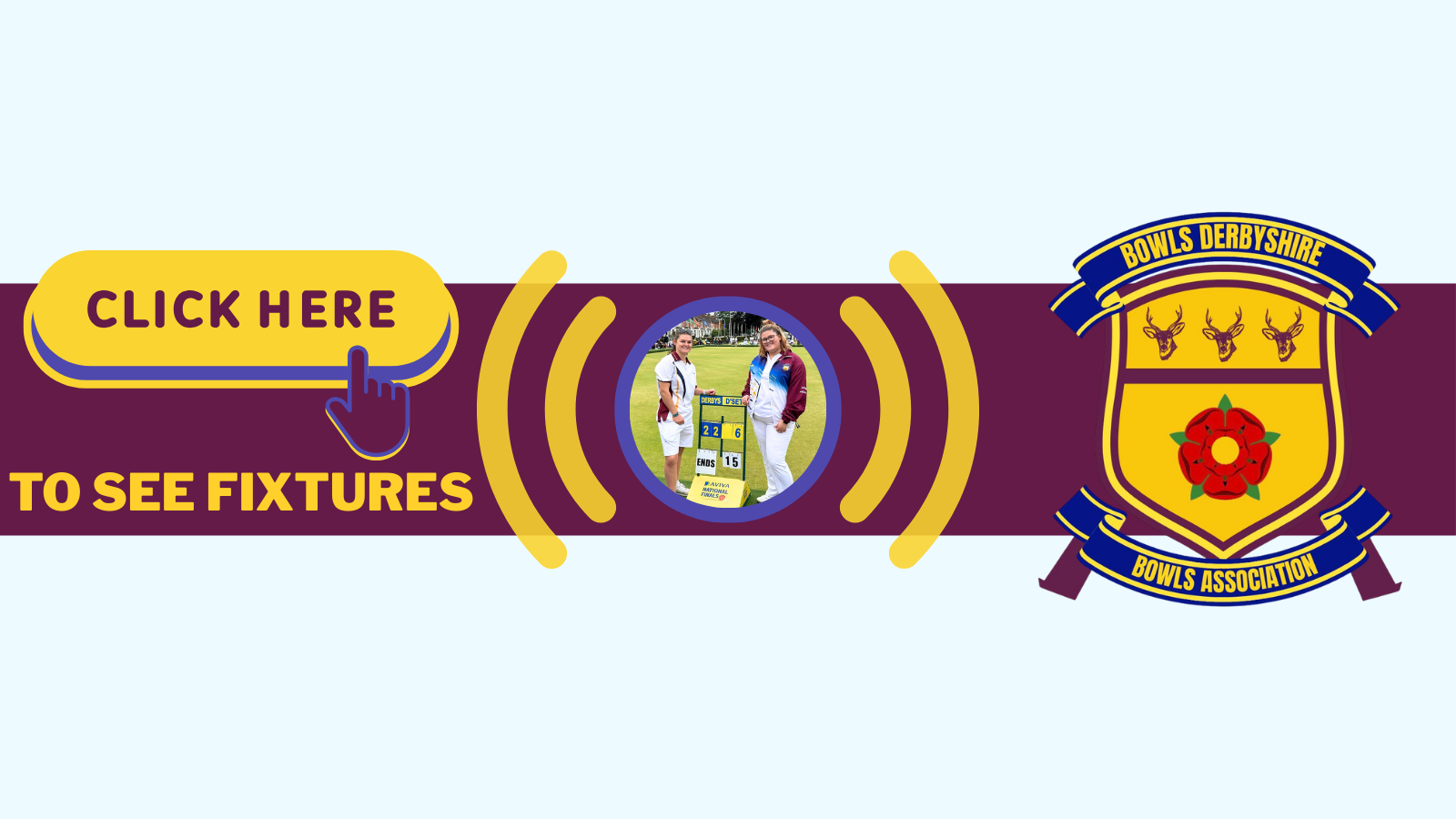 Bowls Derbyshire Ladies