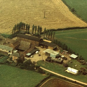 Sharman's Farm