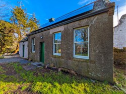 The Old Laundry @ Hall Waberthwaite Photographs