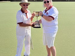 Parkside Bowling Club 2026 Competitions