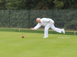 Mytchett Bowls Club Club Finals 2016