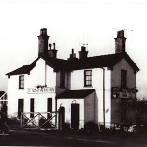 The Great Northern Railway Inn