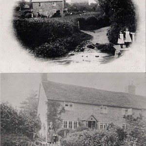 Chillerton and Gatcombe Parish Council Old Chillerton from Brian Greening