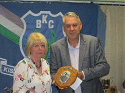Kislingbury Bowls Club. Gallery