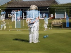 New Beckenham Bowls Club Saturday 14th Play