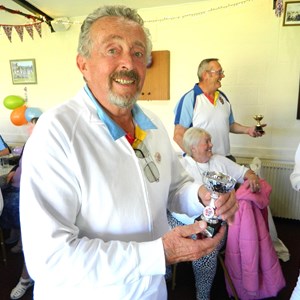 Margate Bowling Club GALLERY 2025