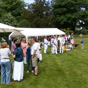 Maidford Parish Council Summer Fete