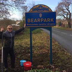Bearpark Community Partnership Welcome to Bearpark