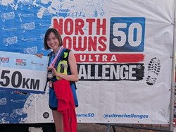 BOSP Brighter Opportunities for Special People  Ultra Challenge Series 2027