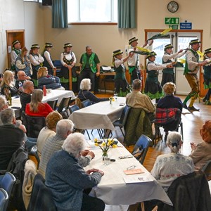 BETHERSDEN GARDENERS' SOCIETY Photo Gallery