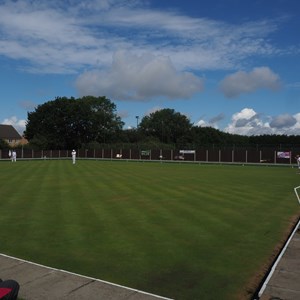 Aldiss Park Bowls Club EBF Area Finals gallery 1