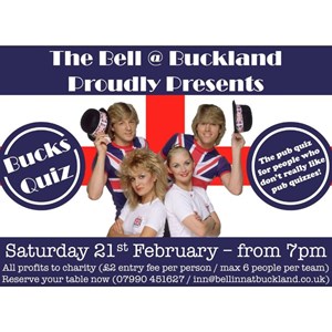 Buckland Dinham Home