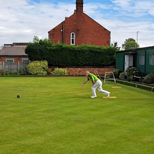 Holwell Sports Bowls Club Mens Competitions