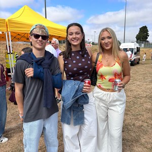Louth & District Lions Beer Festival