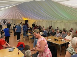 Widdrington Station & Stobswood Parish Council Community Centre