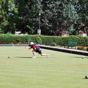 Gloucester City Bowls Club Gallery