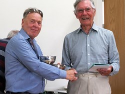 Bucklebury and Marlston Horticultural Society Autumn Show 2025