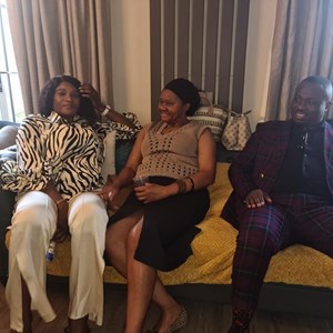 Association of North East Cameroonians June 2026