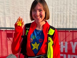 BOSP Brighter Opportunities for Special People  Ultra Challenge Series 2027
