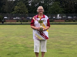 Thornaby Bowls Club FINALS DAY 2026