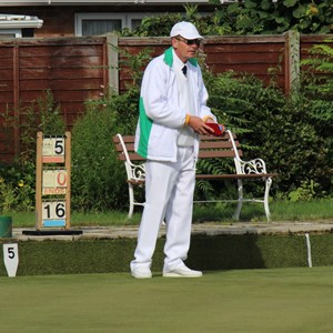 Cove Bowling Club 2011