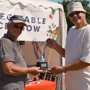 HBT Horticultural Society Photographs 2026 Continued