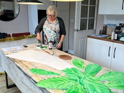 Sir Thomas Rich's Bowling Club Panto 2025 -Sinbad