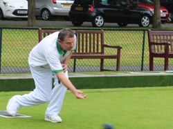 Mytchett Bowls Club Club Finals 2016