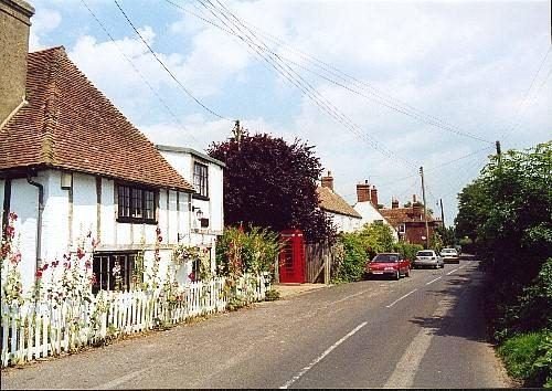 Eastling Parish Council Home