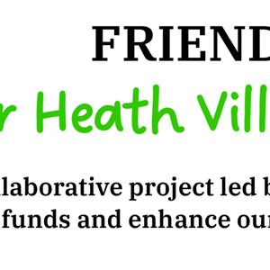 Iver Heath Village Hall Friends of the IHVH Charity